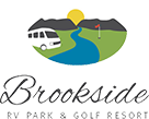 Brookside Golf Logo